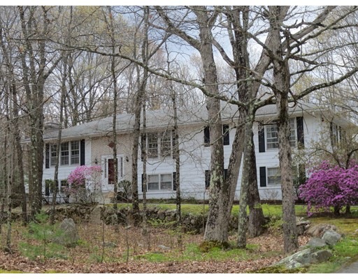 25 Bishop Rd, Sharon, MA 02067 - photo 1