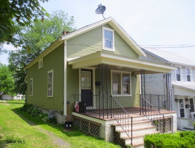 124 Union St, Bedford, PA 15522 - photo 1