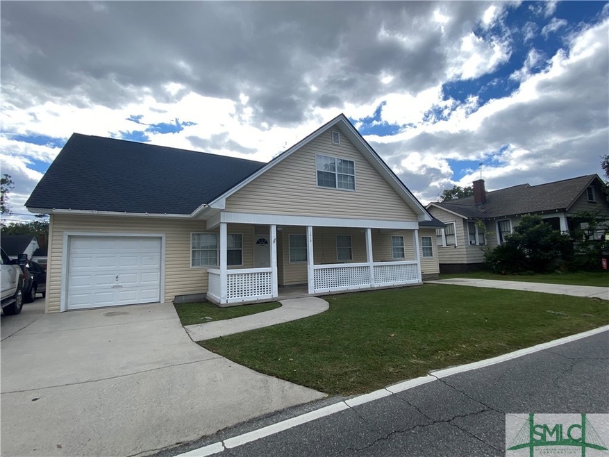 1315 Bonaventure Rd, Savannah, GA 31404 - photo 1