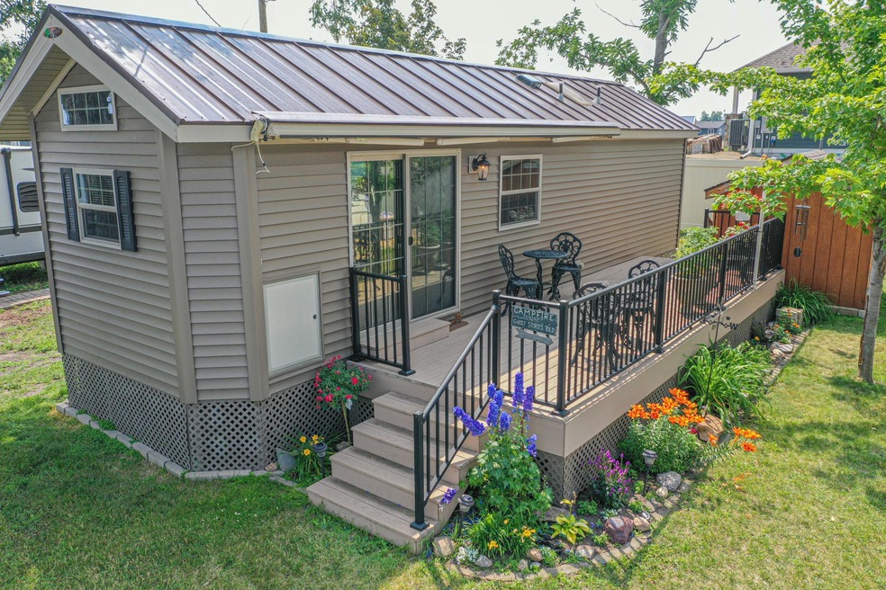 12034 Forada Beach Rd SE unit 3, Alexandria, MN 56308 - photo 1