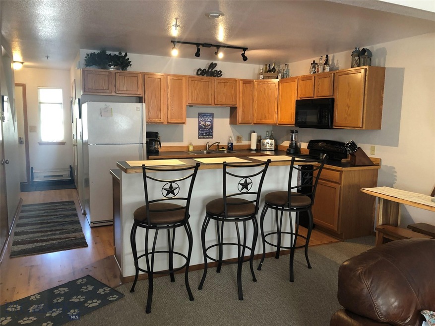 30 Spruce Cone Dr unit 5, Big Sky, MT 59716 - photo 1