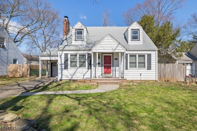 524 Mountainview Dr, North Plainfield, NJ 07063 - photo 1