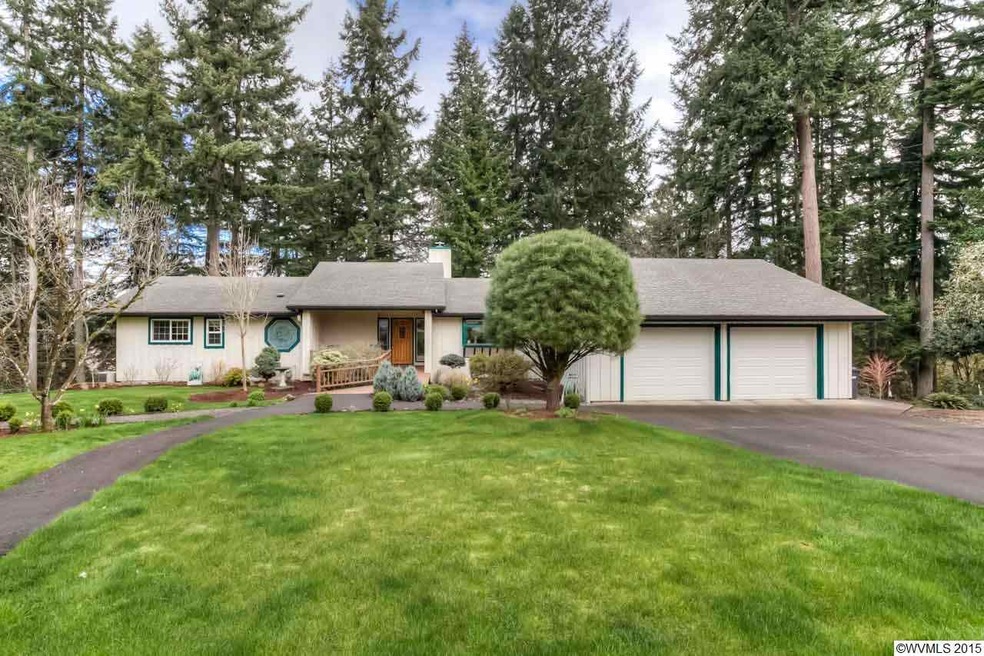 4278 Amber Ct NE, Silverton, OR 97381 - photo 1