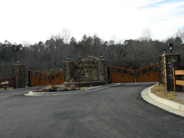 0 Leisure Mountain Trail unit LOT 81 8916223, Sautee Nacoochee, GA 30571 - photo 1