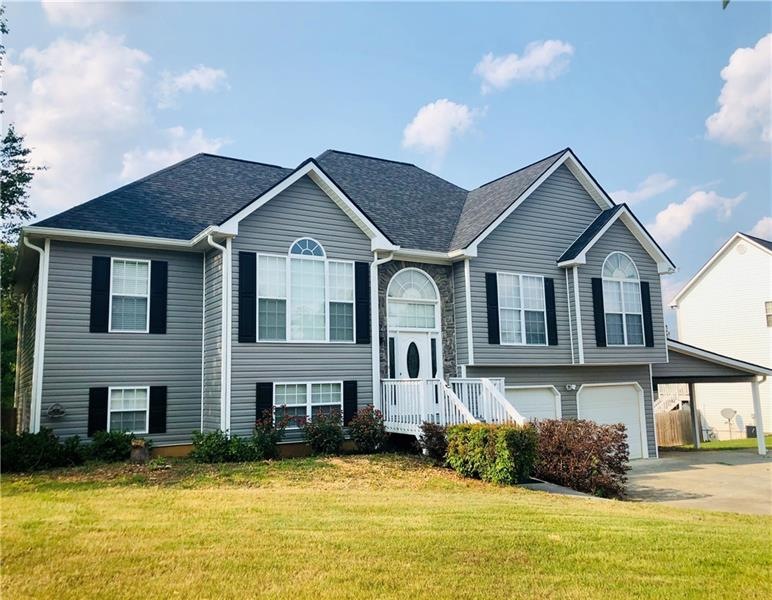 129 Farmington Dr SE, Calhoun, GA 30701 - photo 1