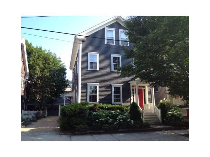 65 Keene St, Providence, RI 02906 - photo 1