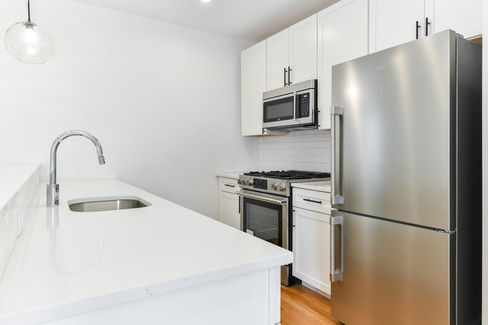103 Old Harbor St unit 2, Boston, MA 02127 - photo 1