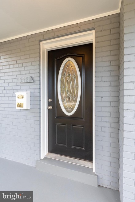 5521 New Hampshire Ave NE, Washington, DC 20011 - photo 1