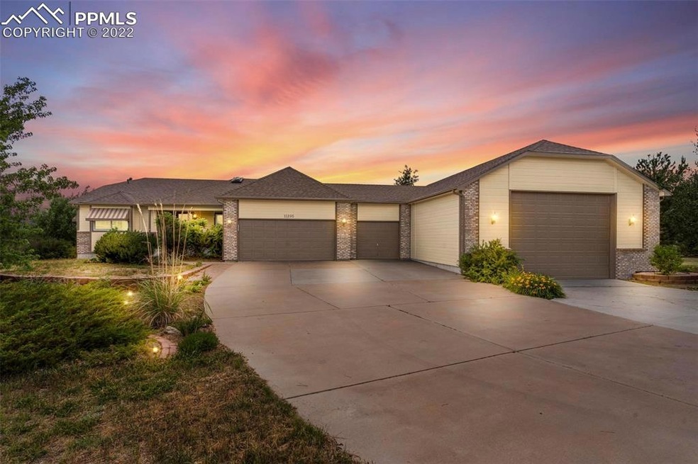 Welcome Home!