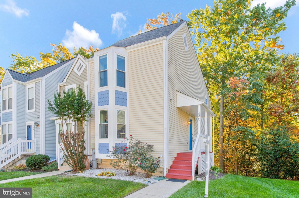 230 Sycamore Ridge Rd, Laurel, MD 20724 - photo 1