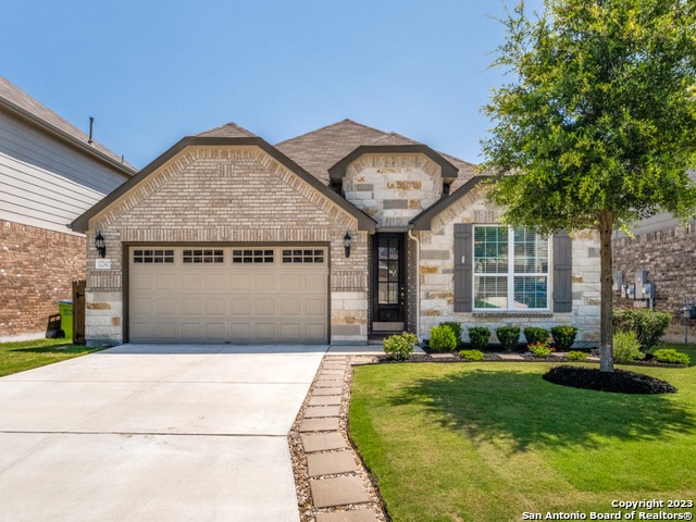 12242 Bianca Mill Way, San Antonio, TX 78254 - photo 1