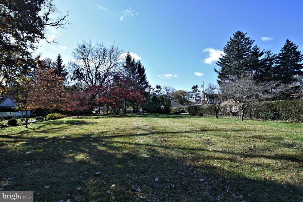 0 W Main St, Audubon, PA 19403 - photo 1
