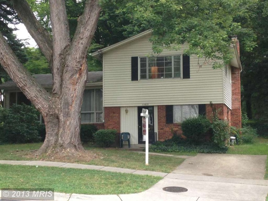 11405 Lund Place, Kensington, MD 20895 - photo 1