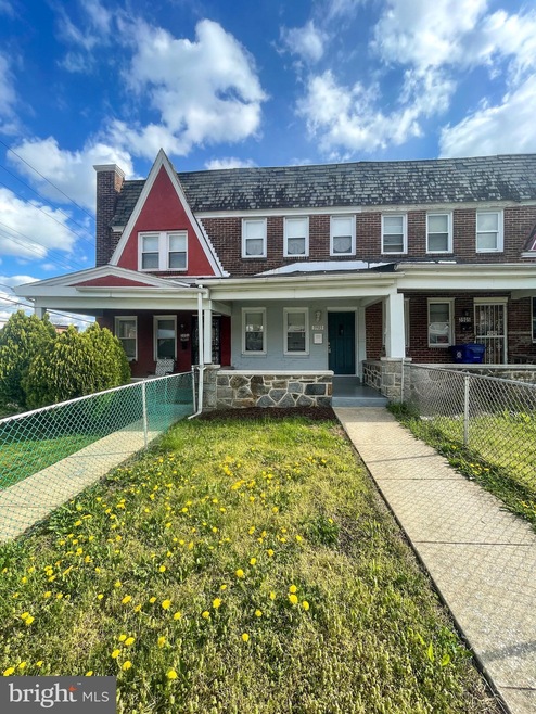 3903 Cranston Ave, Baltimore, MD 21229 - photo 1