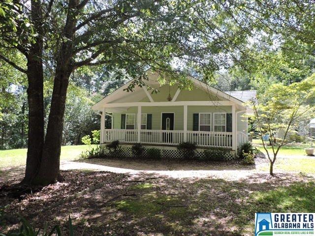 5426 County Road 329, Wedowee, AL 36278 - photo 1