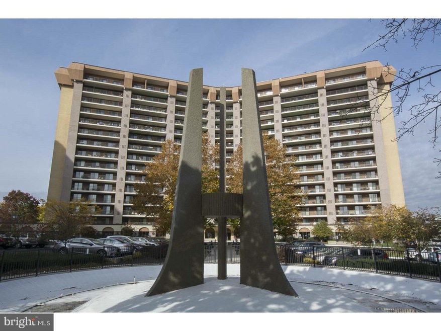 21421 Valley Forge Cir unit 1421, King of Prussia, PA 19406 - photo 1