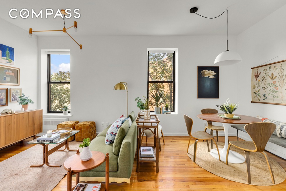 438 4th St unit 3A, New York, NY 11215 - photo 1