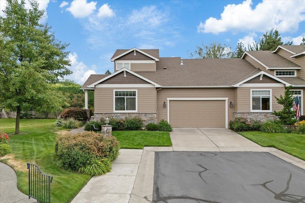 5007 S Ivy Glen Ln, Spokane, WA 99223 - photo 1