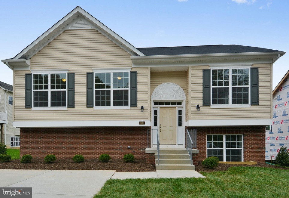 unlisted-address, Riverdale, MD 20737 - photo 1