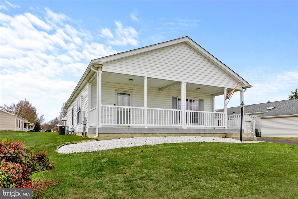 24 S Stetson Ln unit 210, Camden, DE 19934 - photo 1