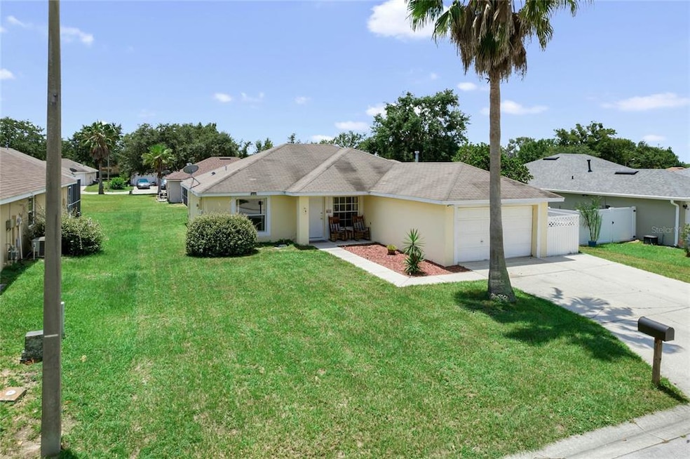 358 Walpole Loop, Davenport, FL 33897 - photo 1