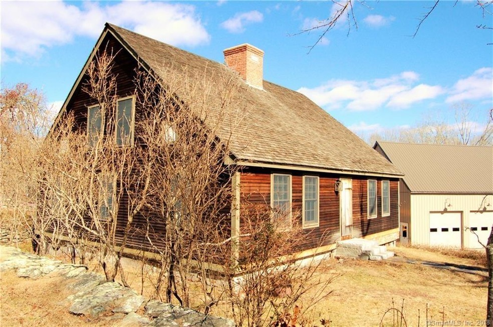 8 Doolittle Rd, Preston, CT 06365 - photo 1