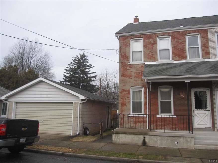 15 E Fairview St, Bethlehem, PA 18018 - photo 1