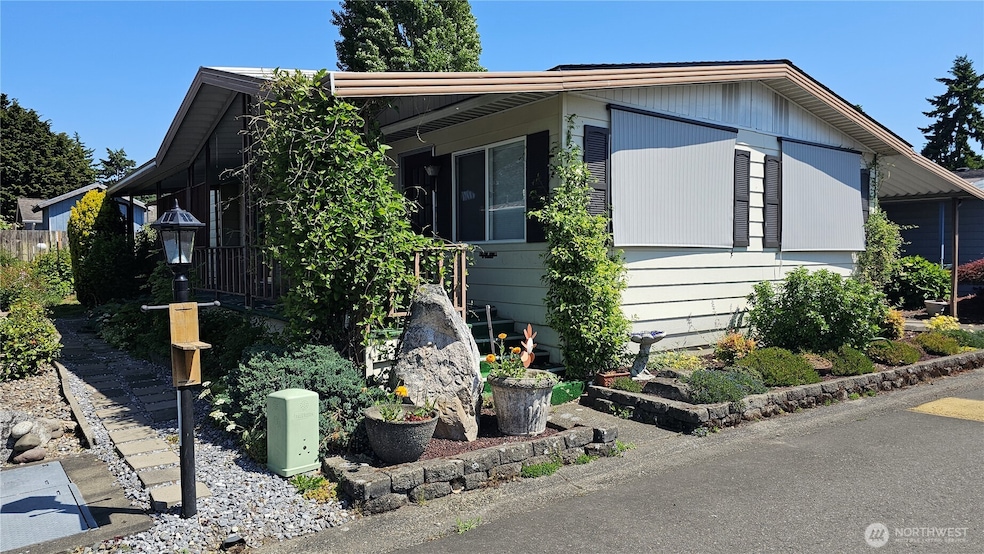 1402 22nd St NE unit 252, Auburn, WA 98002 - photo 1