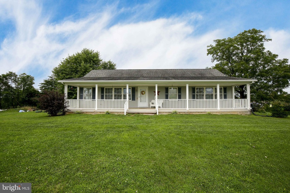 1696 Salem Church Rd, Stephens City, VA 22655 - photo 1