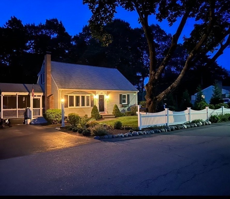 109 Howland Rd, Stoughton, MA 02072 - photo 1