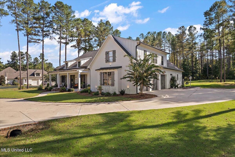 488 Viewpointe Way, Clinton, MS 39056 - photo 1