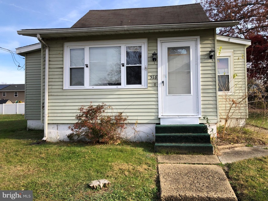 516 3rd Ave, Woodbury, NJ 08096 - photo 1