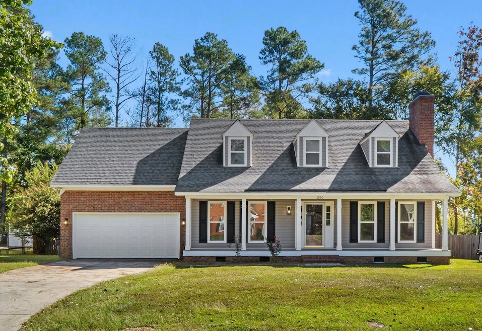 3930 Loblolly Trail, Augusta, GA 30907 - photo 1