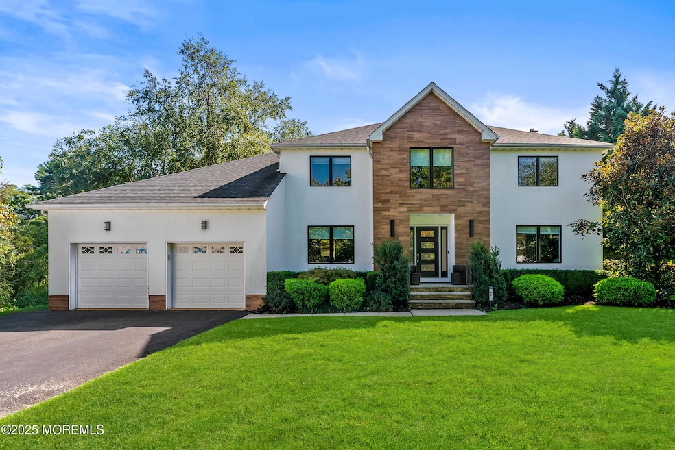 49 Jamestown Rd, Eatontown, NJ 07724 - photo 1