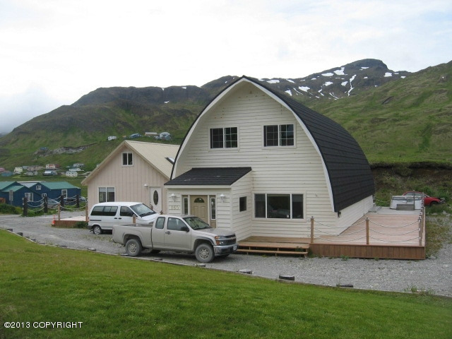 Front Exterior