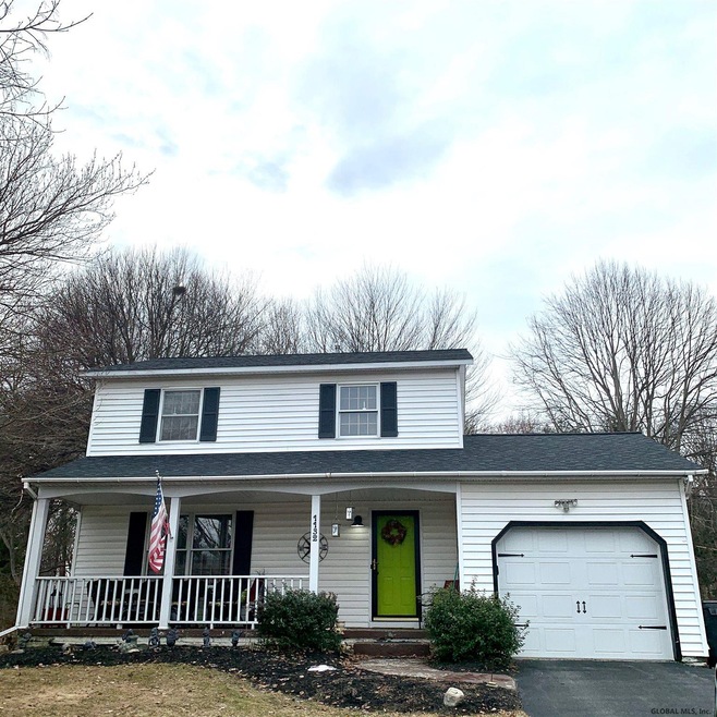 1132 Laural Ln, Ballston Spa, NY 12020 - photo 1