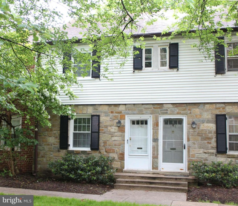 1740 E West Hwy, Silver Spring, MD 20910 - photo 1