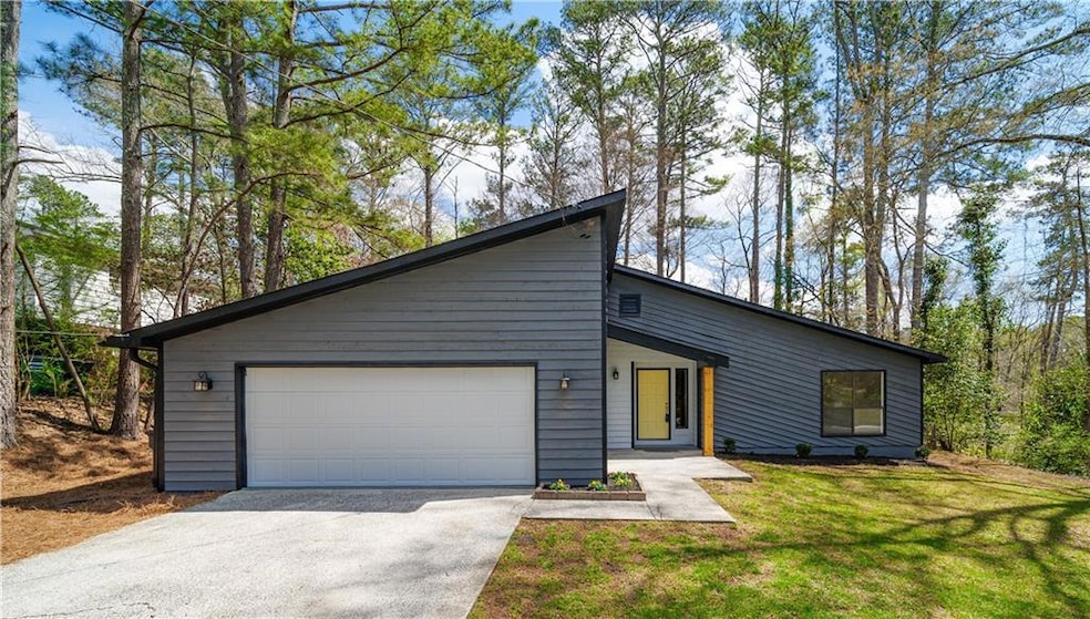 4252 Inlet Rd, Marietta, GA 30066 - photo 1