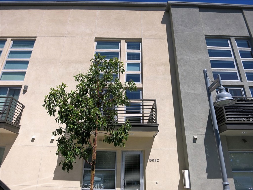 1504 W Artesia Square unit C, Gardena, CA 90248 - photo 1