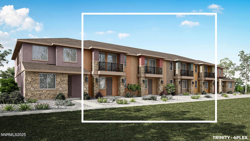 1031 Middle Gate Rd unit Lot 48, Carson City, NV 89701 - photo 1