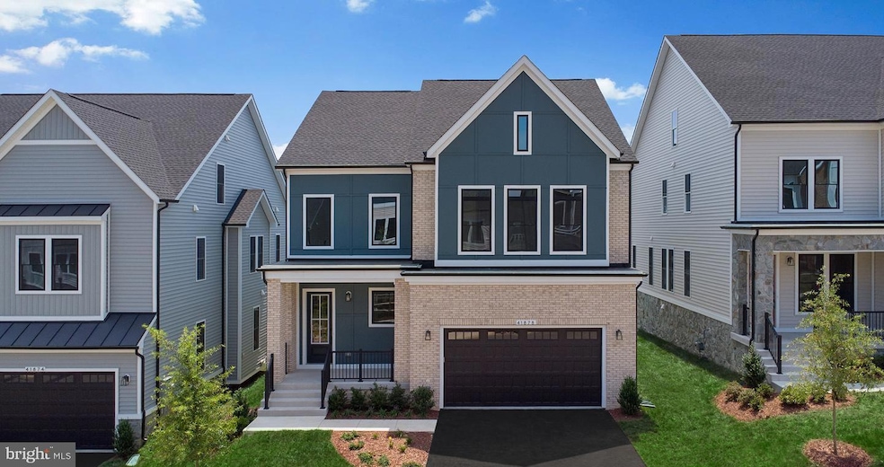 41878 Night Nurse Cir, Ashburn, VA 20148 - photo 1