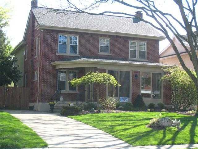 254 S Cassady Ave, Columbus, OH 43209 - photo 1