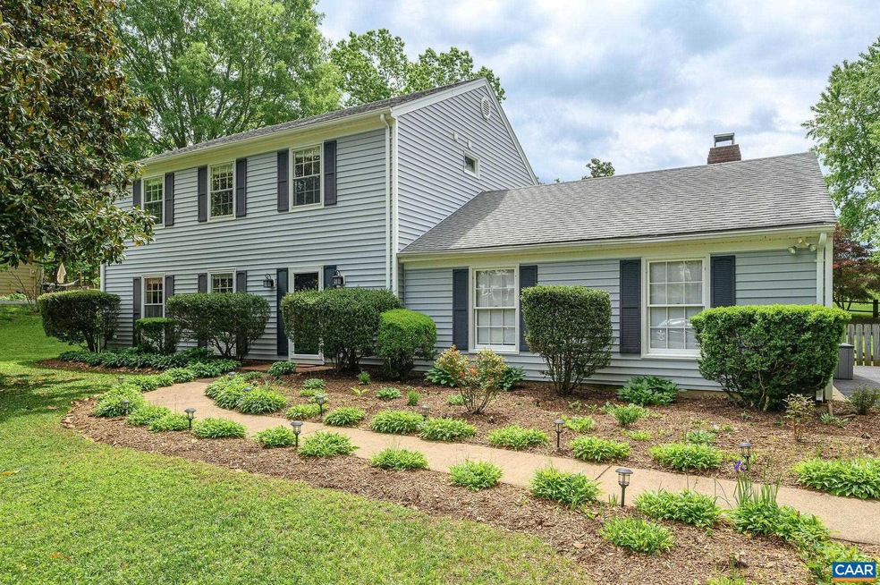 1615 Robin Ln, Charlottesville, VA 22911 - photo 1