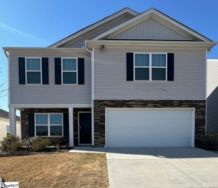 1021 Yearling Way, Roebuck, SC 29376 - photo 1