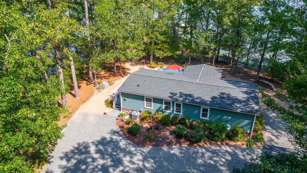 435 Morattico Creek Rd, Farnham, VA 22460 - photo 1