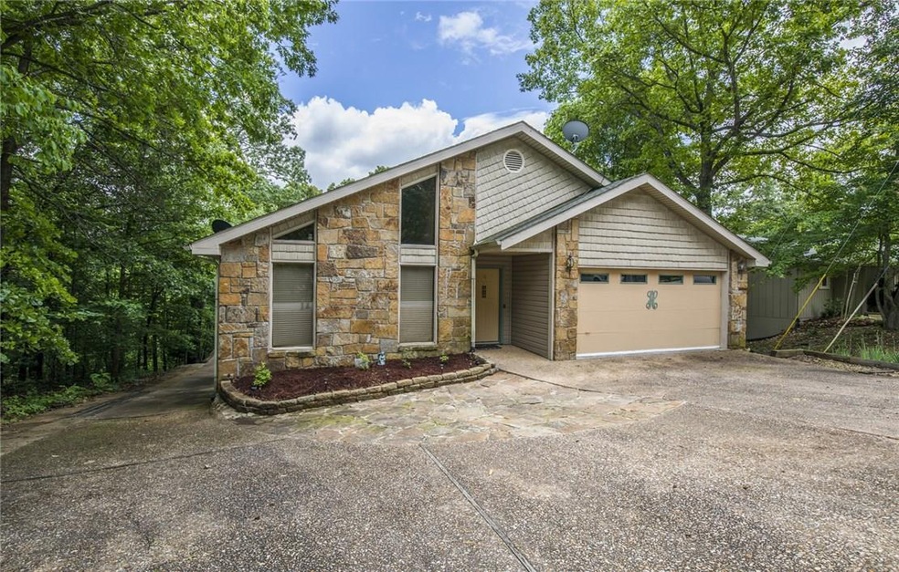 4 Kensington Dr, Bella Vista, AR 72715 - photo 1