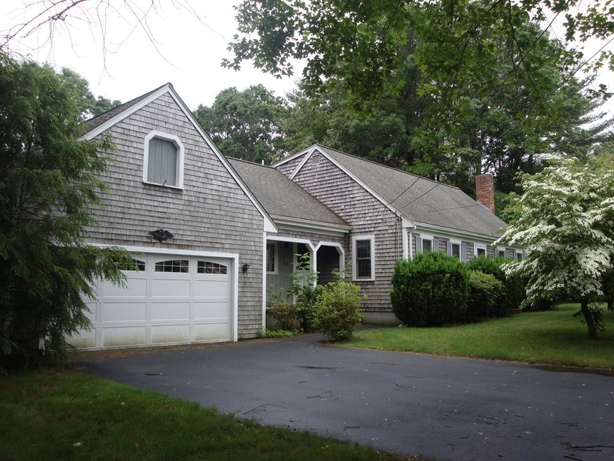 45 Keith Place, Bridgewater, MA 02324 - photo 1