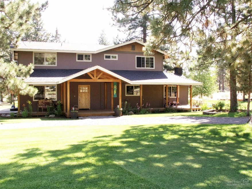 22280 Calgary Ln, Bend, OR 97702 - photo 1