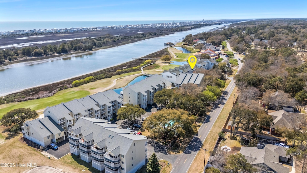 1908 Goose Creek Unit 1202
