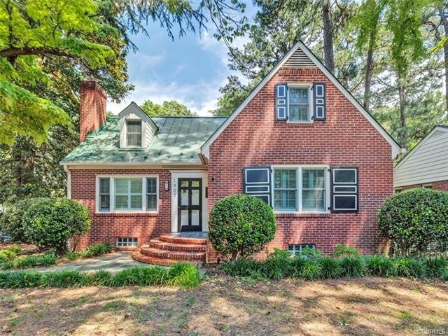 1907 Westover Hills Blvd, Richmond, VA 23225 - photo 1